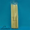 Бамбуковые стеки для шашлыка диаметр 2.5 мм длина 20 см